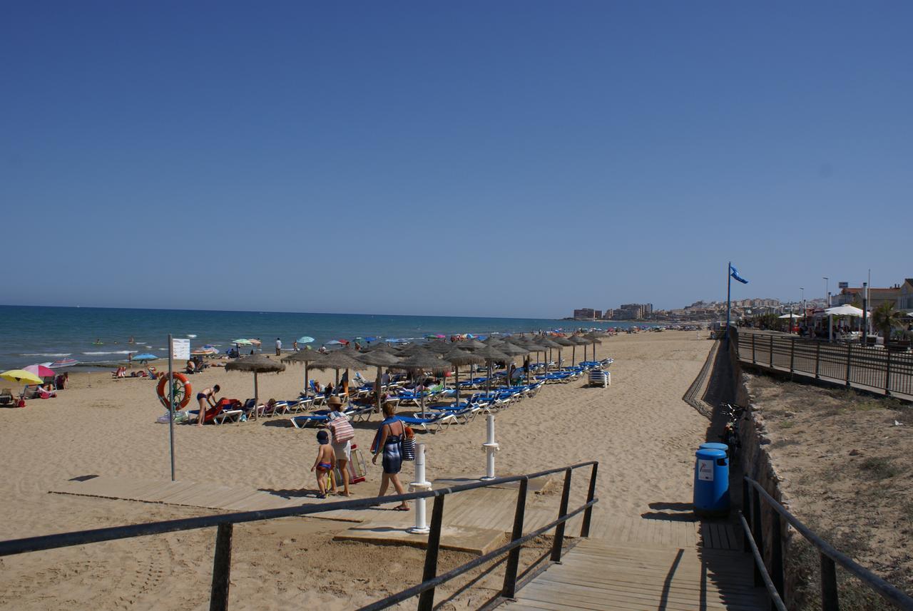 Beautifull House La Mata Beach 65 ตอร์เรเวียคา ภายนอก รูปภาพ