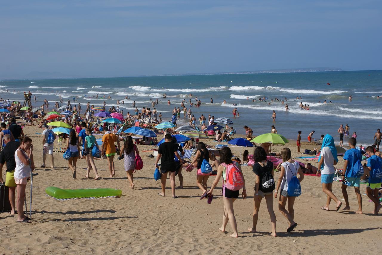 Beautifull House La Mata Beach 65 ตอร์เรเวียคา ภายนอก รูปภาพ